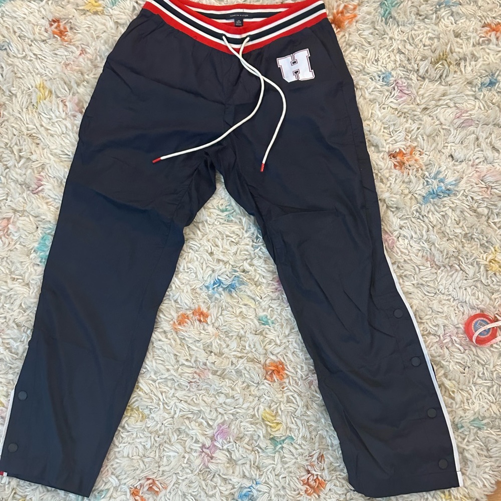 Tommy Hilfiger track pants